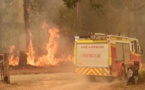 Environnement / Retour des incendies en Australie : Déjà plus de 71 maisons détruites.