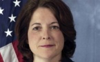 Julia Pierson, le nouvel ange gardien de Barack Obama