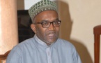 Levée du corps de Abdoul Aziz Mbaye : « Il était remarquable de par son travail » (Amadou Tidiane Wone)