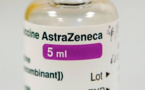 Covid-19 : La bonne nouvelle concernant le candidat vaccin AstraZeneca et la recommandation de l’Oms aux États.