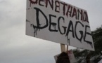 Gora Seck  Pca de SEN/ Huile – Sen Ethanol« Comment Macky et Abdoul Mbaye nous ont agi … »
