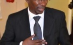MONSIEUR   MARY TEUW NIANE, L’EXECELLENCE AU SERVICE DE L’ENSEIGNEMENT