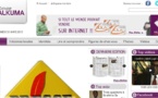 Le Groupe Alkuma lance son site d'informations alkuma.info