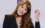 Selon Carla Bruni, François Hollande n'est pas le "pingouin" 