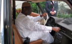 Découverte - La grande passion de Macky Sall, ce sont les...