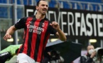 501 BUTS EN CLUB : ZLATAN IBRAHIMOVIC N'EN FINIT PLUS D'AFFOLER LES COMPTEURS