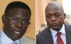 Pape Diouf et Oumar Guèye : "Ce ne sont pas mes ministres, ils sont ministres de la République"