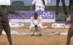 REGARDEZ. Pape Sow enfonce Baye Mandione