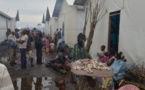 Viols et prostitution : le calvaire des femmes d’un camp de déplacés du Nord-Kivu