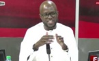 Malick Ndiaye : "La propriétaire du salon de massage fait partie du deal incriminant Sonko"