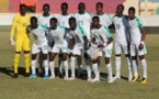 Tournoi UFOA-A : Les lionceaux filent en finale, la qualification à la CAN U17 en poche ! (Sénégal 4-0 Guinée-Bissau)