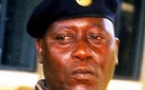Trafic de drogue : L’ex chef d’Etat major de la marine Bissau Guinéenne arrêté