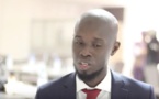 Bassirou Diomaye Faye : « On était averti que le pouvoir allait coller une histoire de moeurs (à Sonko) dans ce salon de massage »