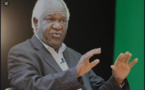 Mamadou Ndoye : « Macky Sall est passé d’« une intention » à « une volonté » manifeste d’aller à un 3e mandat »