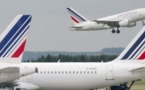 L Afrique vache à lait d Air France
