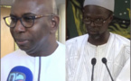 Affaire Ousmane Sonko / Commission Ad hoc : Le pôle de l'opposition représenté par Moustapha Guirassy et Serigne Cheikh Mbacké Bara Dolly.