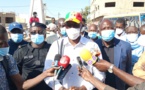 Nom de domaine « .sn »: le MENT annonce une baisse de 50% des redevances.