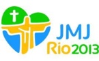 JMJ RIO 2013 : LE SÉNÉGAL représenté par une délégation de 20 personnes