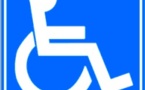 Un Conseil présidentiel sur le handicap avant la fin du 1er semestre (officiel)