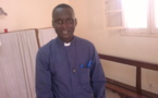 ABBE JEAN PIERRE SONGHO DIOH  : "Le renouveau Charismatique est une …"