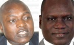 Le Dr Abdourahmane Diouf tient sa revanche sur Oumar Guèye
