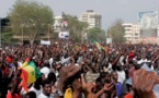 Rapport Ansd 2020 : Le Sénégal compte désormais 16.705.605 habitants dont 50.2% de femmes et 49.8% de femmes.