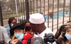 Commission ad-hoc : L’opposition parlementaire demande la convocation d’Adji Sarr