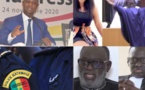 Affaire Sweet beauté : Antoine Diome place Adji Sarr sous protection policière...