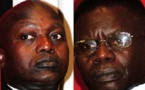 Oumar Guèye et Pape Diouf surveillés comme du lait sur le feu