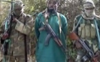 Nigéria: Boko Haram rejette la proposition d'amnistie