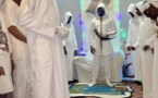 TAWAAF À TOUBA / Le cerveau des "tout de blanc vêtus" se réclame de Kara... Lui et quatre de ses condisciples devant le procureur.