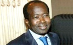 Diagna Ndiaye, président du Cnoss: "Avec ce budget On n’ira pas loin avec ça!"