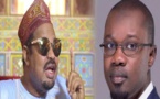 Entretien téléphonique avec Sonko : Ahmed Khalifa Niasse confirme