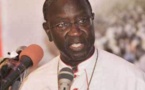 LE CARDINAL SARR TÉMOIGNE AU FORUM « MA FIERTÉ ET MA JOIE DE SERVIR L’EGLISE ET MON ‘ EXPÉRIENCE’ DU PAPE FRANÇOIS »,