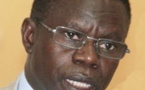 Pape Diouf réaffirme son ancrage dans la coalition Bennoo Bokk Yaakaar