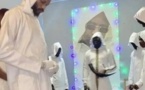 Tawaaf à Touba : Le "Prophète Issa" est le fils d’une haute autorité