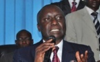 Idrissa Seck : « Même ma femme ne peut pas me faire taire »