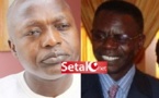 Réunion du secrétariat national du parti Rewmi : Les astuces usées par Oumar Guèye et Pape Diouf pour s’absenter