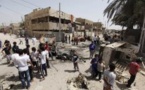Irak : une série d’attentats à 5 jours d’élections provinciales