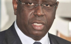 Macky Sall déterminé à ramener son mandat à cinq ans