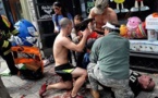 L'attentat du marathon de Boston réveille les fantômes du 11-Septembre