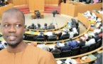 Revivez la déclaration d'Ousmane Sonko