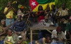 Ousmane Gnantang Diatta, chef de guerre du Mfdc : «Déposez les armes, pour aller à un troisième cessez-le feu»
