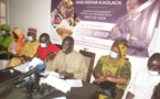 Kaolack : Serigne Mboup se prononce sur les prochains investissements au "Cœur de ville", l'installation d'Auchan à Kaolack, le marché d'intérêt régional, l'affaire Ousmane Sonko...