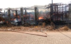 Incendie à l’Université Assane Seck / La thèse du court circuit écartée, les étudiants indexent l’État.