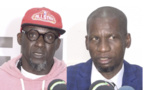 Palais de justice : Clédor Sène et Assane Diouf inculpés et placés sous mandat de dépôt par le Doyen des Juges.