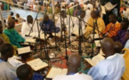 Récital de Coran à Thiès pour primer les 10 meilleurs ''talibés''