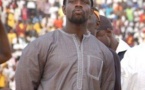 Baboye somme les voyants de quitter l’arène