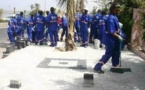 Pavage des rues de Dakar par la mairie : Le ministère de l’Urbanisme bloque le chantier de Khalifa Sall