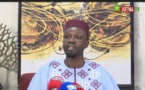 Affaire « Sweet Beauté » / Ousmane Sonko change de stratégie